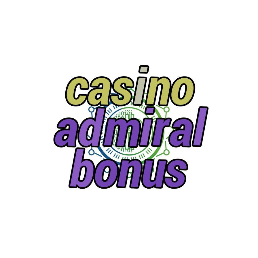 casino admiral bonus